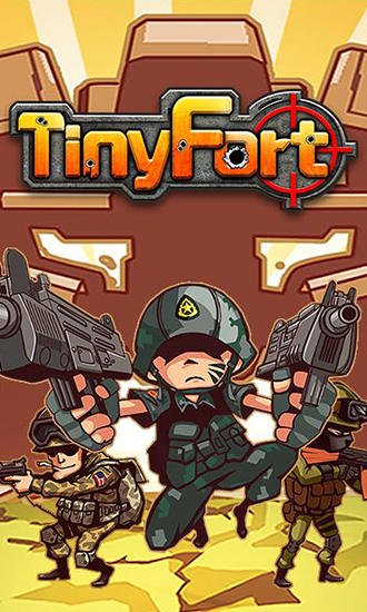 download Tiny fort apk